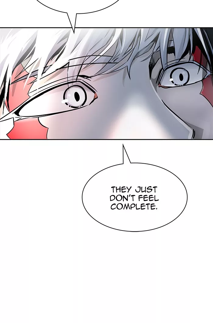 Tower of God, chapter 496, image 125