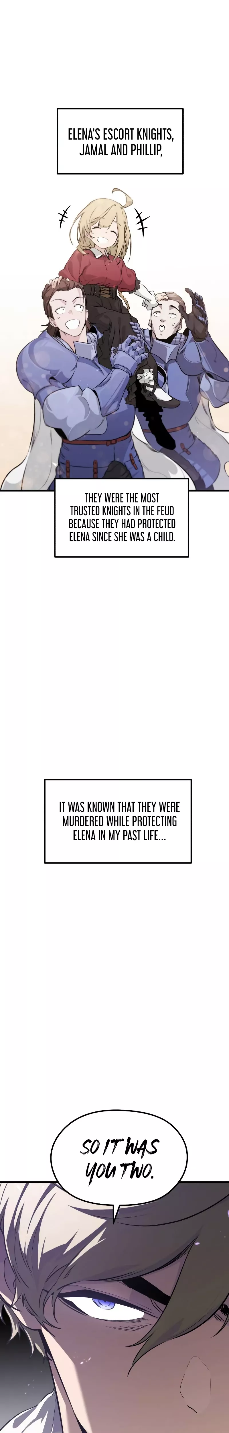 The Regressed Mercenary Has a Plan, chapter 4, image 2
