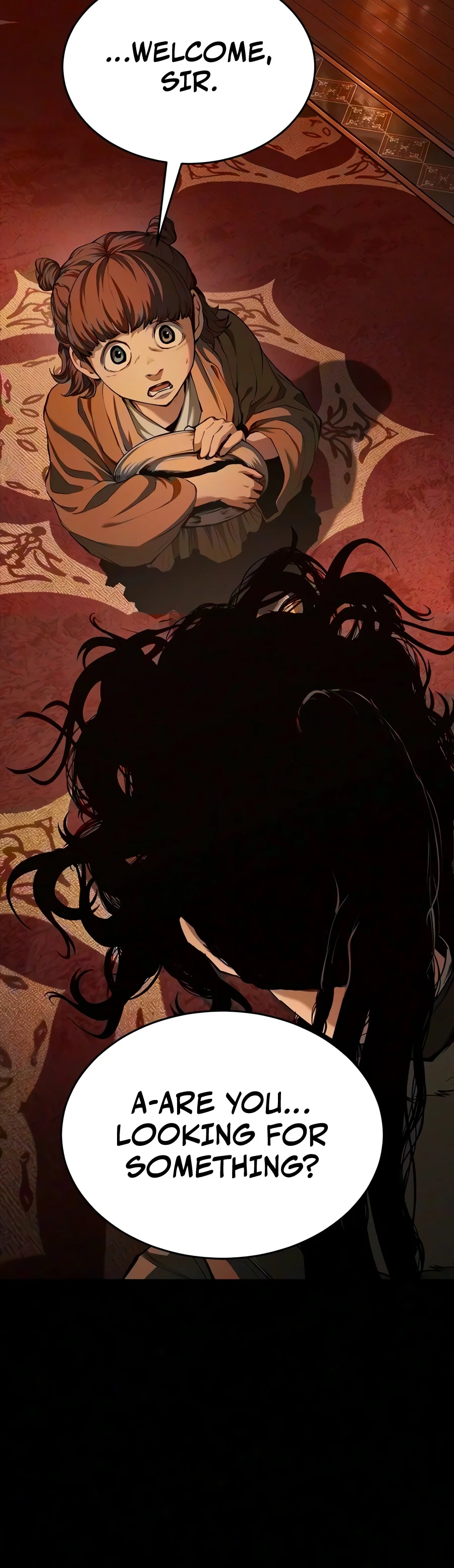 Murim Psychopath, chapter 41, image 7