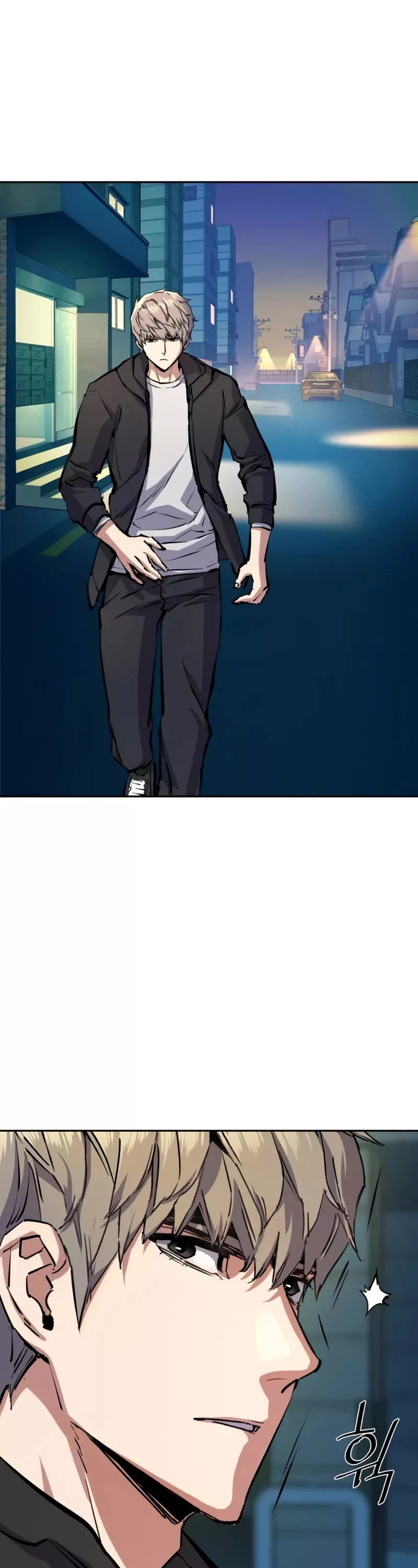 Teenage Mercenary, chapter 155, image 6