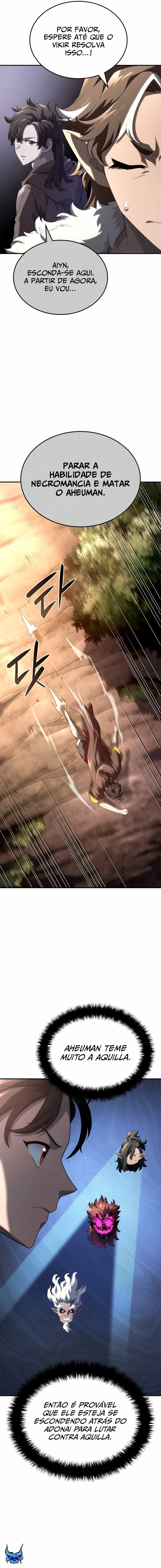 Revenge of the Baskerville Bloodhound, chapter 55, image 16