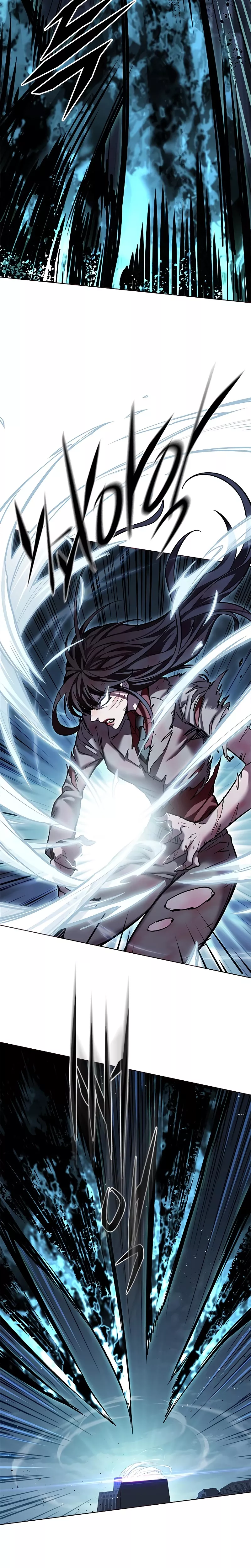 Eleceed, chapter 313, image 9