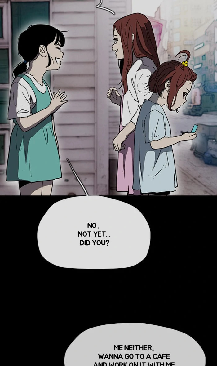 Wind Breaker, chapter 223, image 49