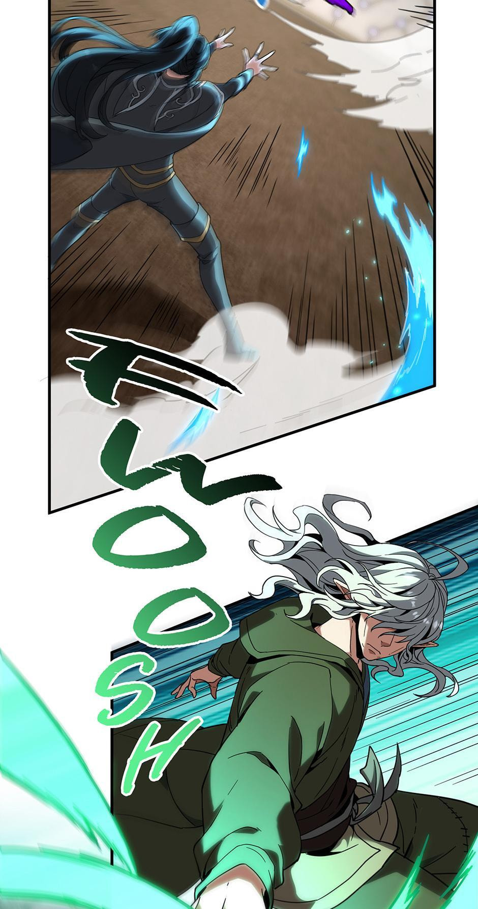 The Beginning After the End, chapter 211, image 29