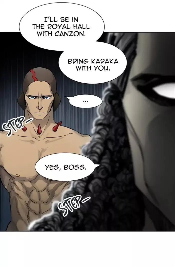 Tower of God, chapter 425, image 100