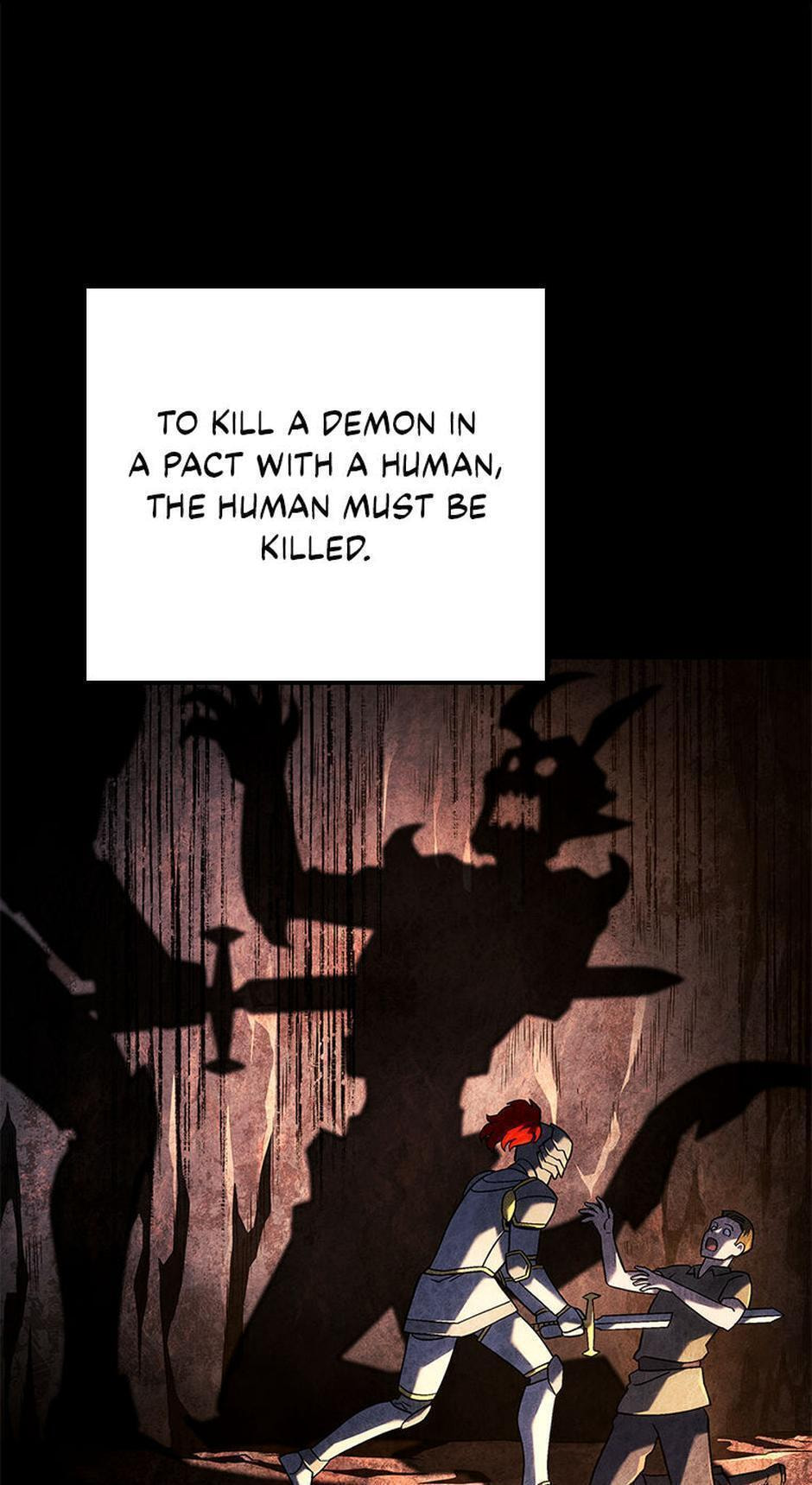 Revenge of the Baskerville Bloodhound, chapter 107, image 57