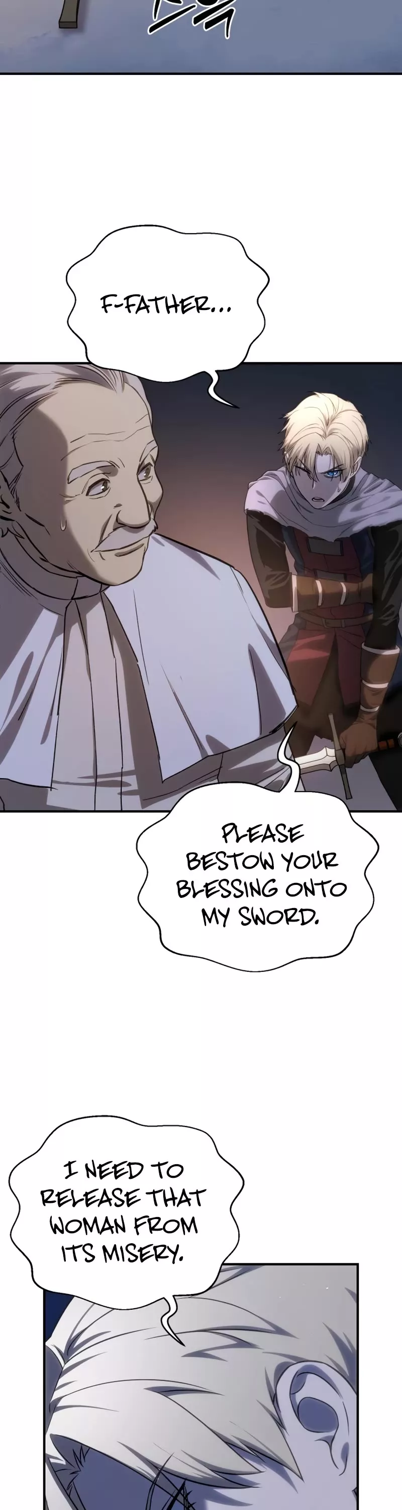 Star-Fostered Swordmaster, chapter 11, image 64