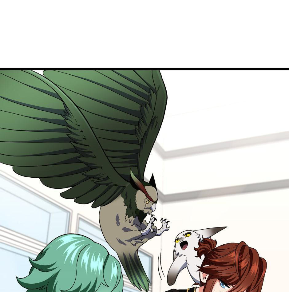 The Beginning After the End, chapter 95, image 135