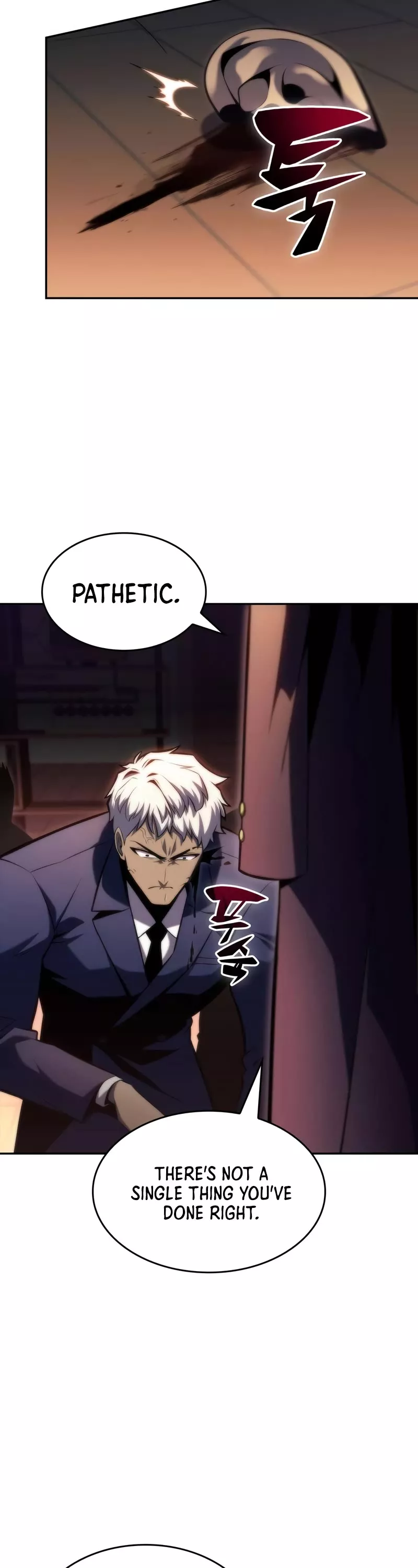 Solo Max-Level Newbie, chapter 75, image 64