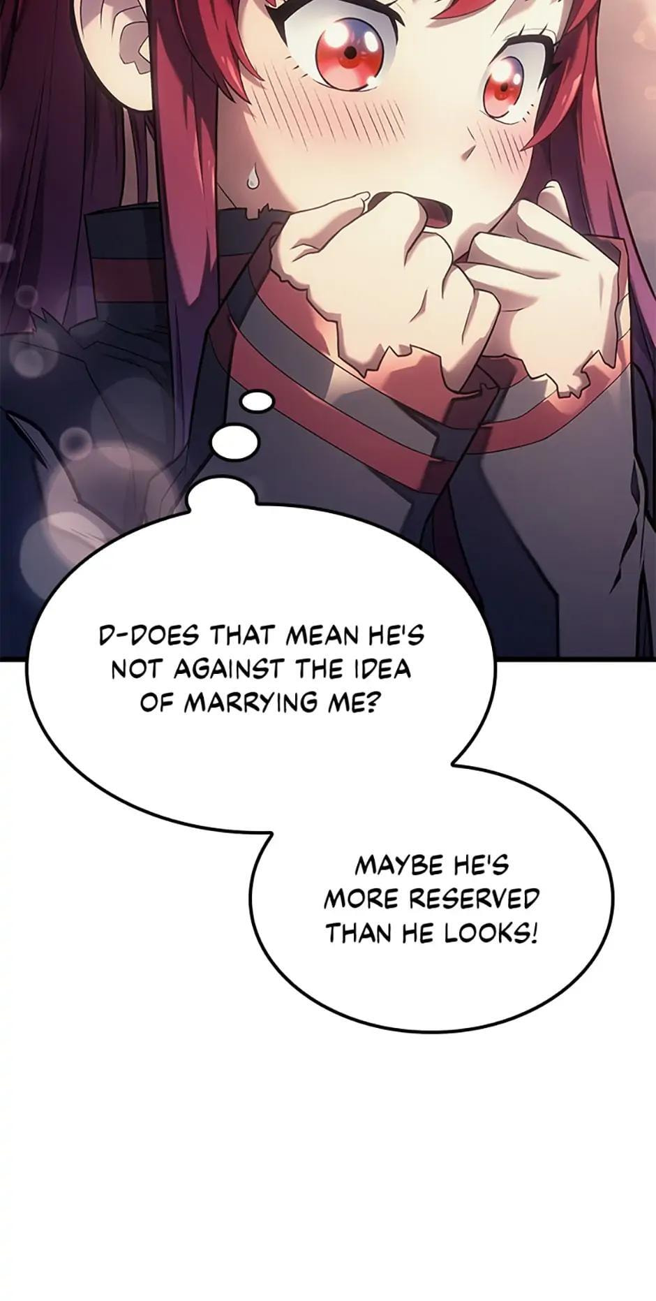 Revenge of the Baskerville Bloodhound, chapter 15, image 10