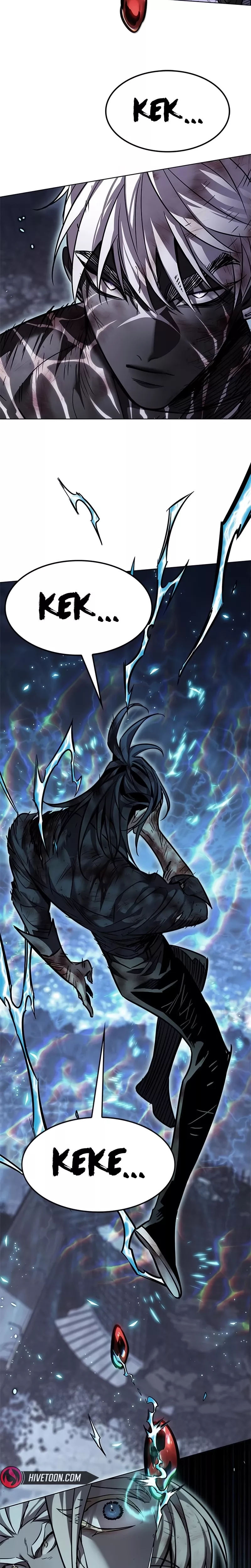 Eleceed, chapter 386, image 14