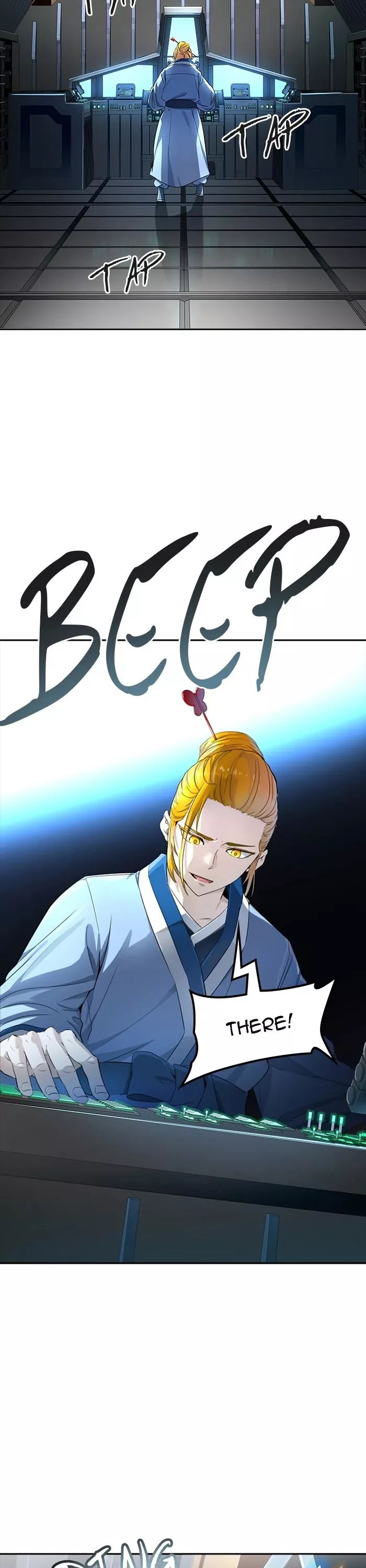 Tower of God, chapter 541, image 45