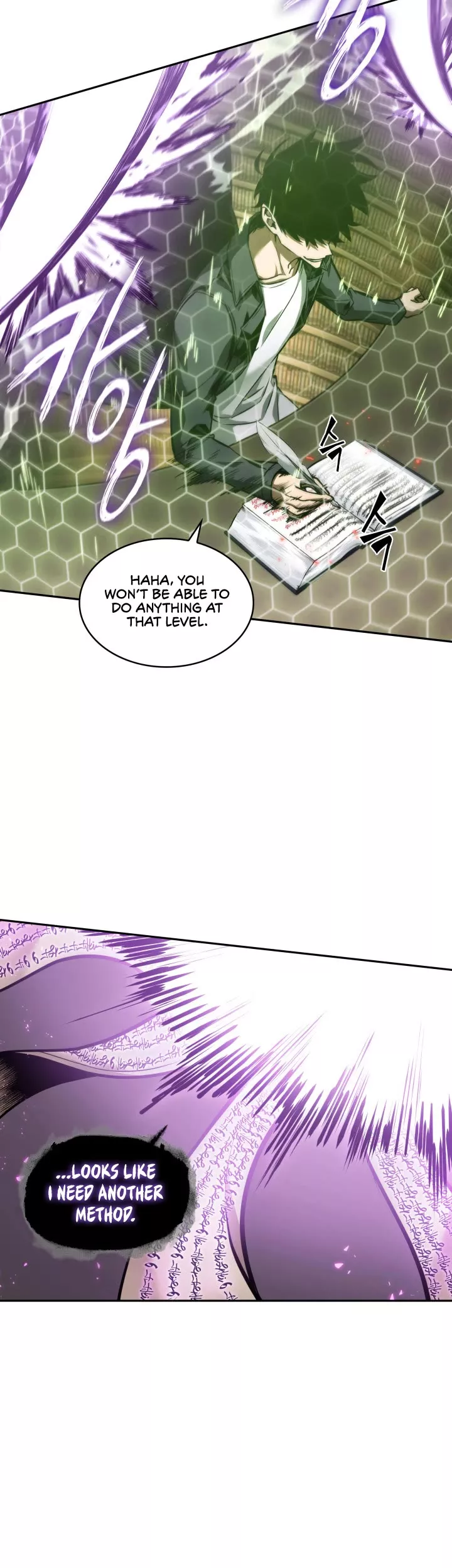 Tomb Raider King, chapter 360, image 30