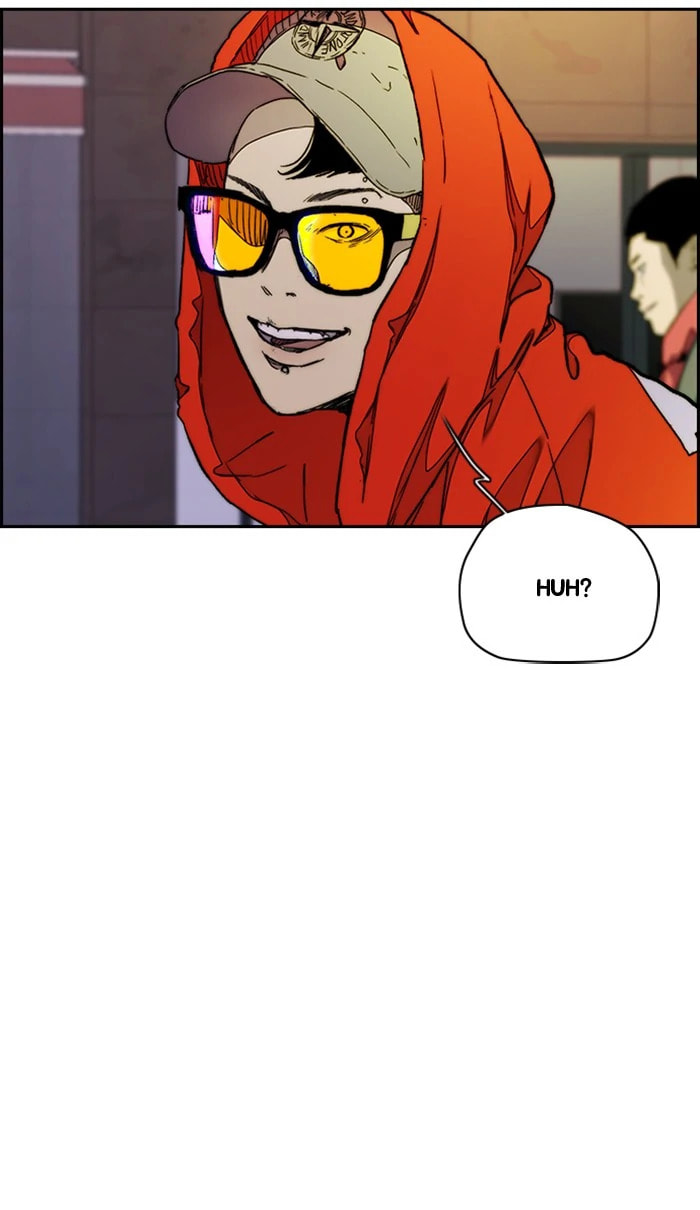 Wind Breaker, chapter 282, image 53