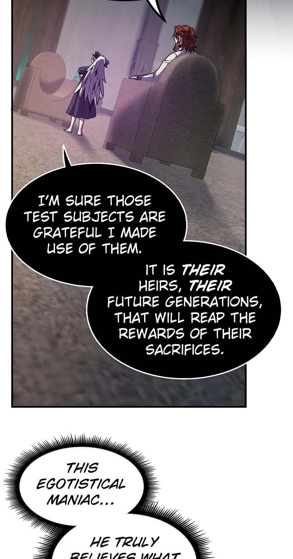 The Beginning After the End, chapter 226, image 72