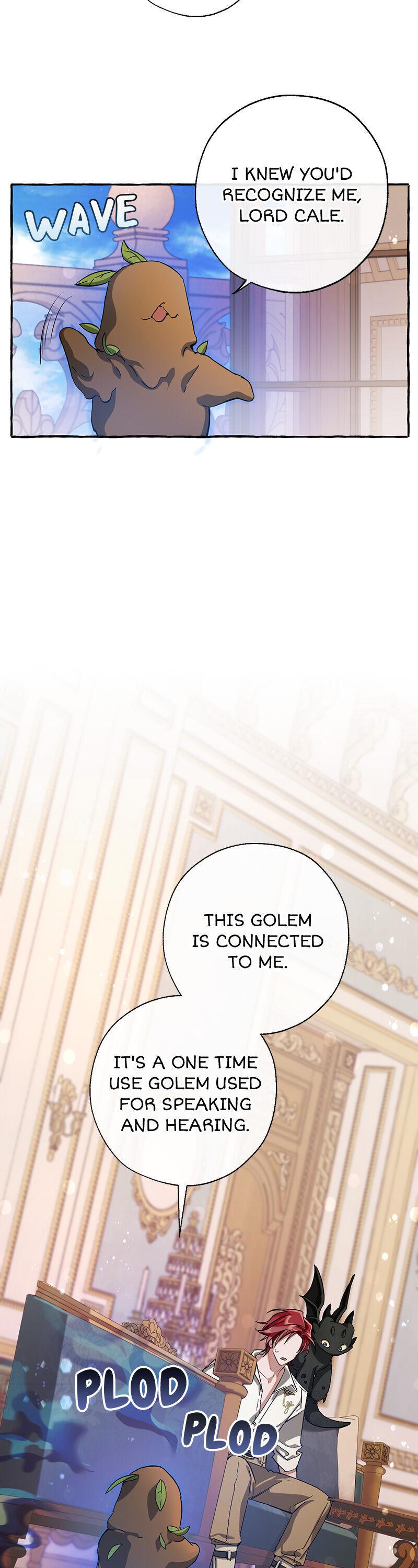 Trash of the Count’s Family, chapter 64, image 24