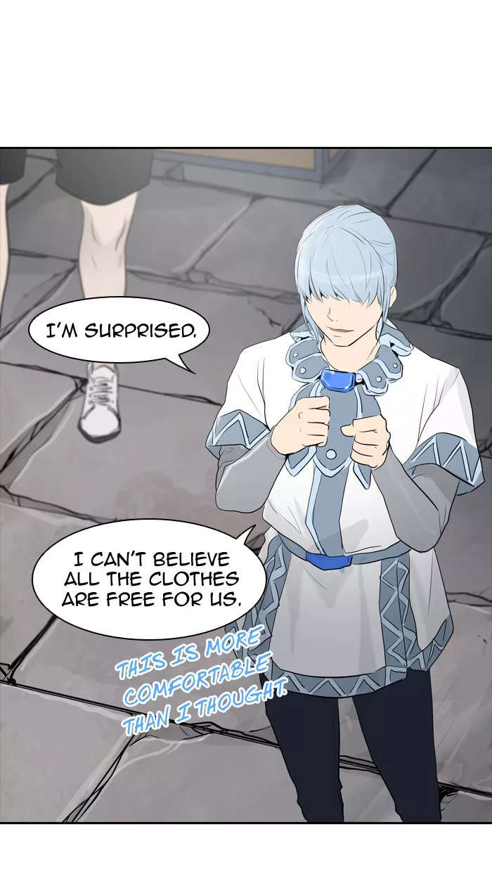 Tower of God, chapter 348, image 28