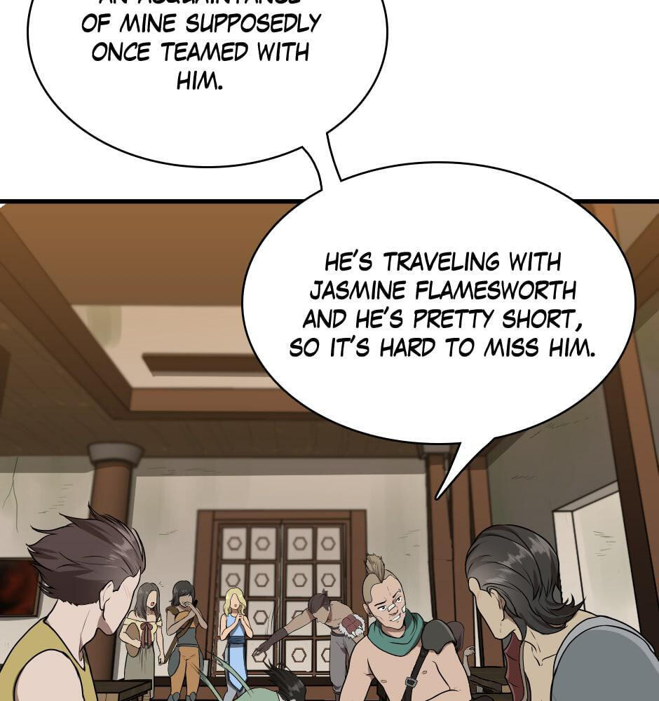The Beginning After the End, chapter 57, image 20