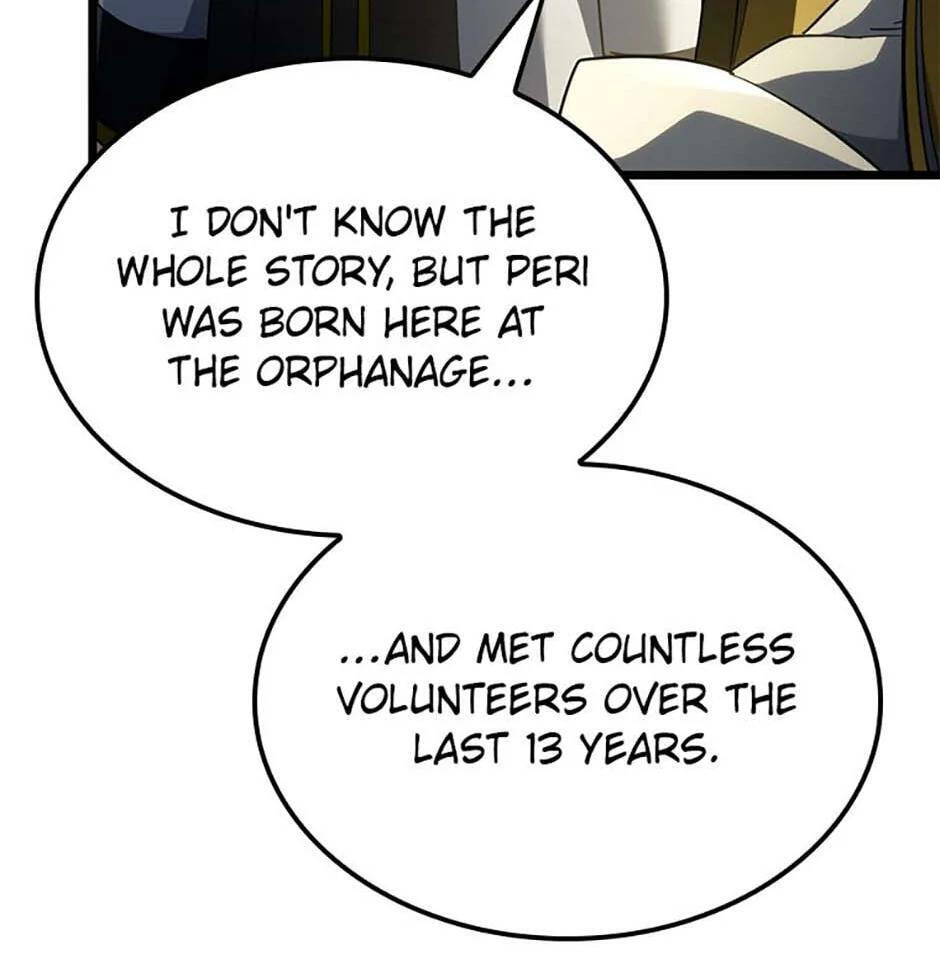 Revenge of the Baskerville Bloodhound, chapter 83, image 86