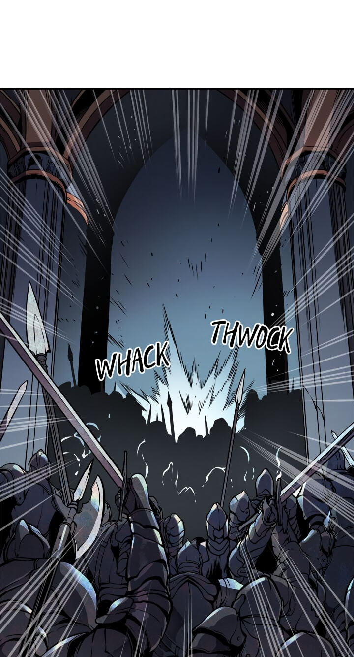 Solo Leveling, chapter 41, page 43