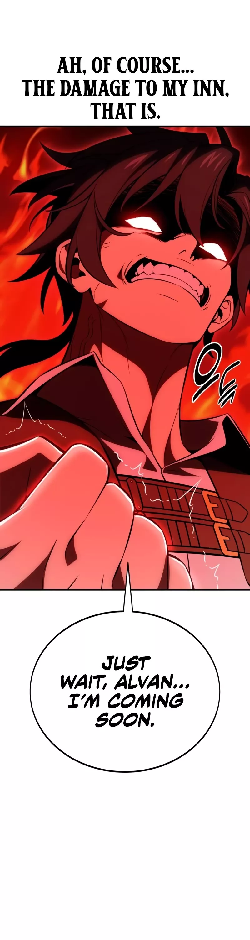 I Killed the Main Player, chapter 38, image 15