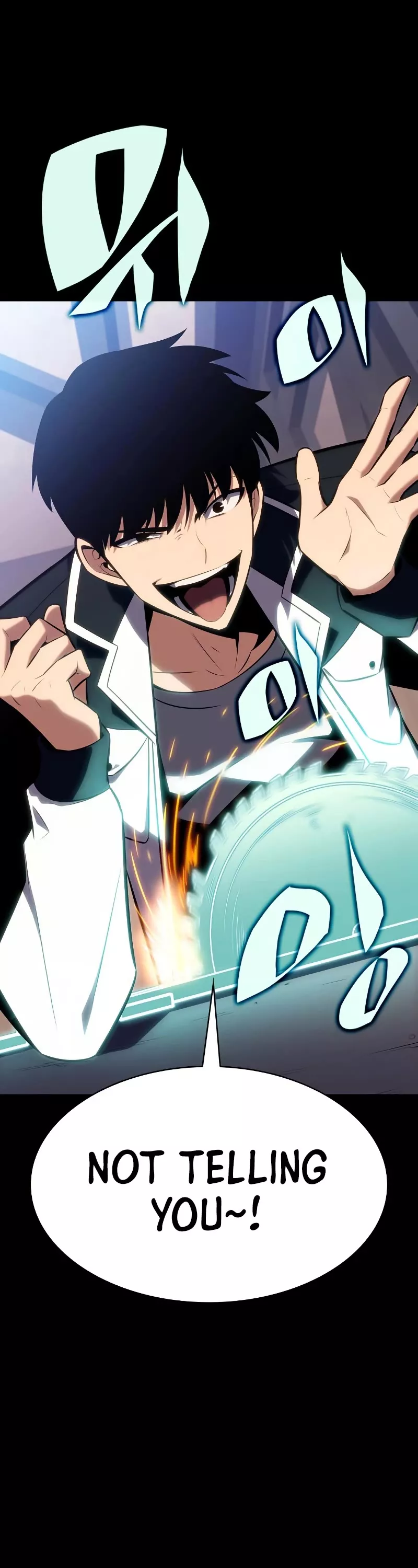 Solo Max-Level Newbie, chapter 131, image 54