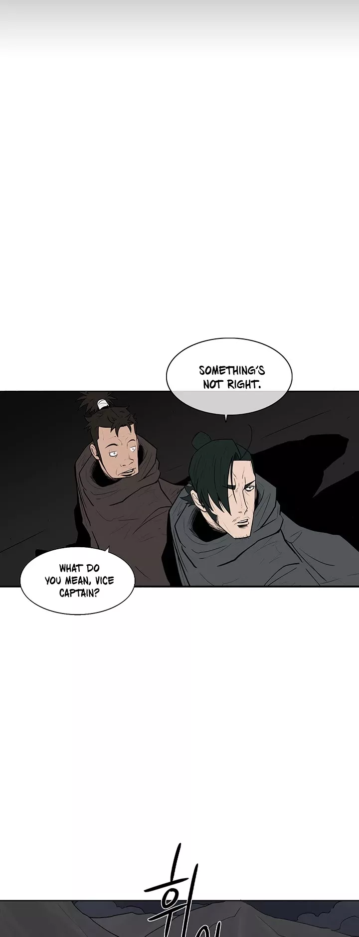 Legend of the Northern Blade, chapter 9, image 52
