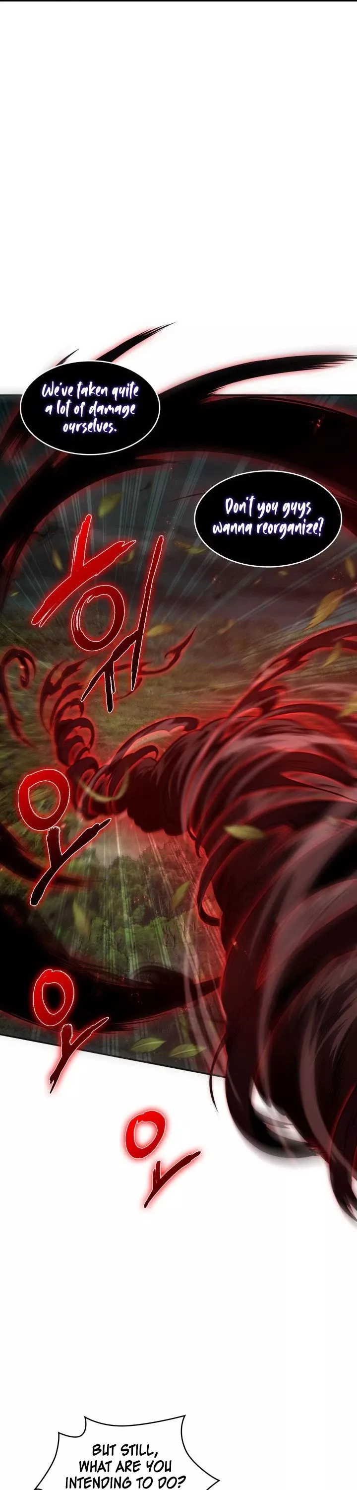 Tomb Raider King, chapter 330, image 21