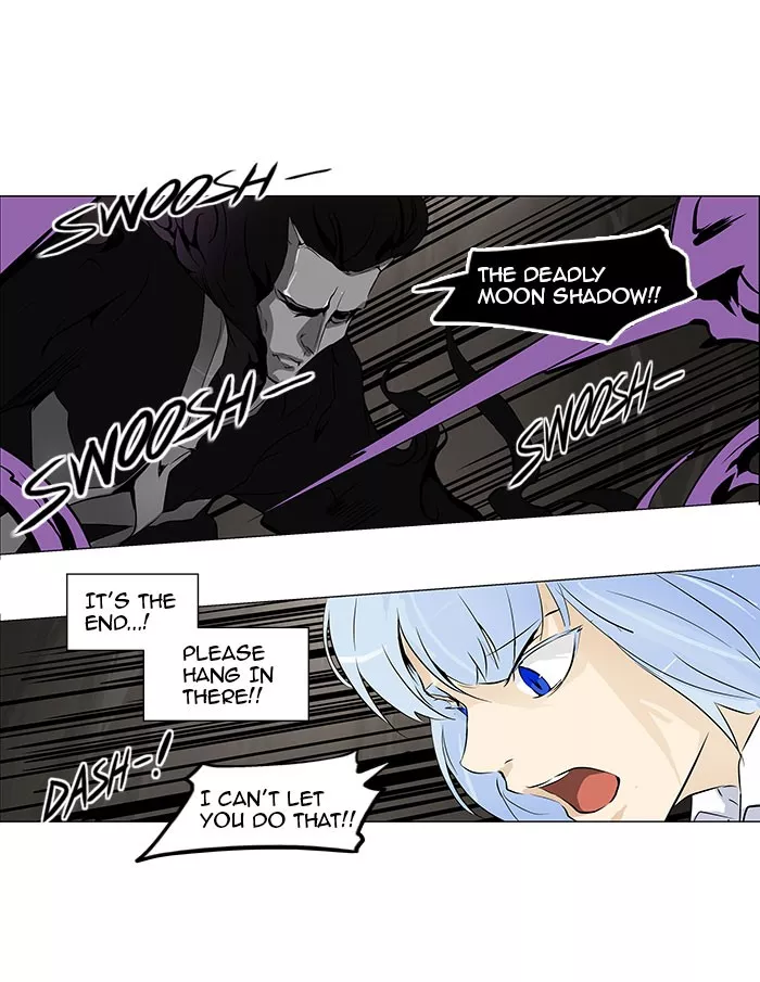Tower of God, chapter 184, image 31
