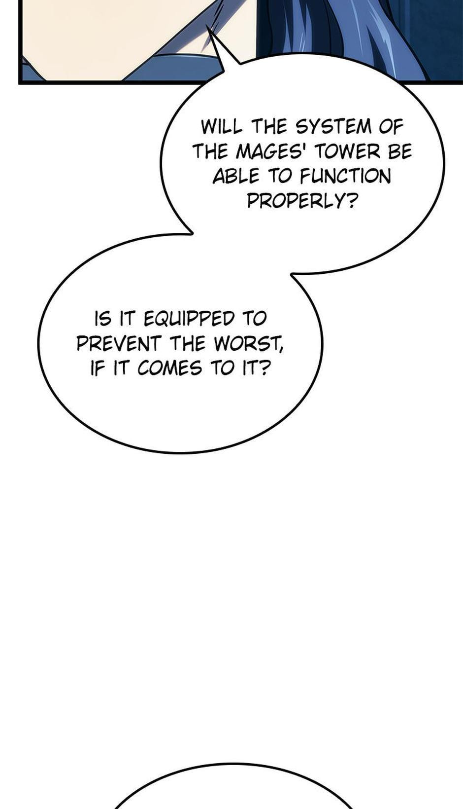 Revenge of the Baskerville Bloodhound, chapter 118, image 25