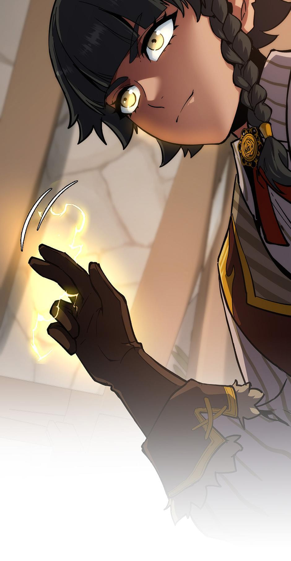 The Beginning After the End, chapter 253, image 139