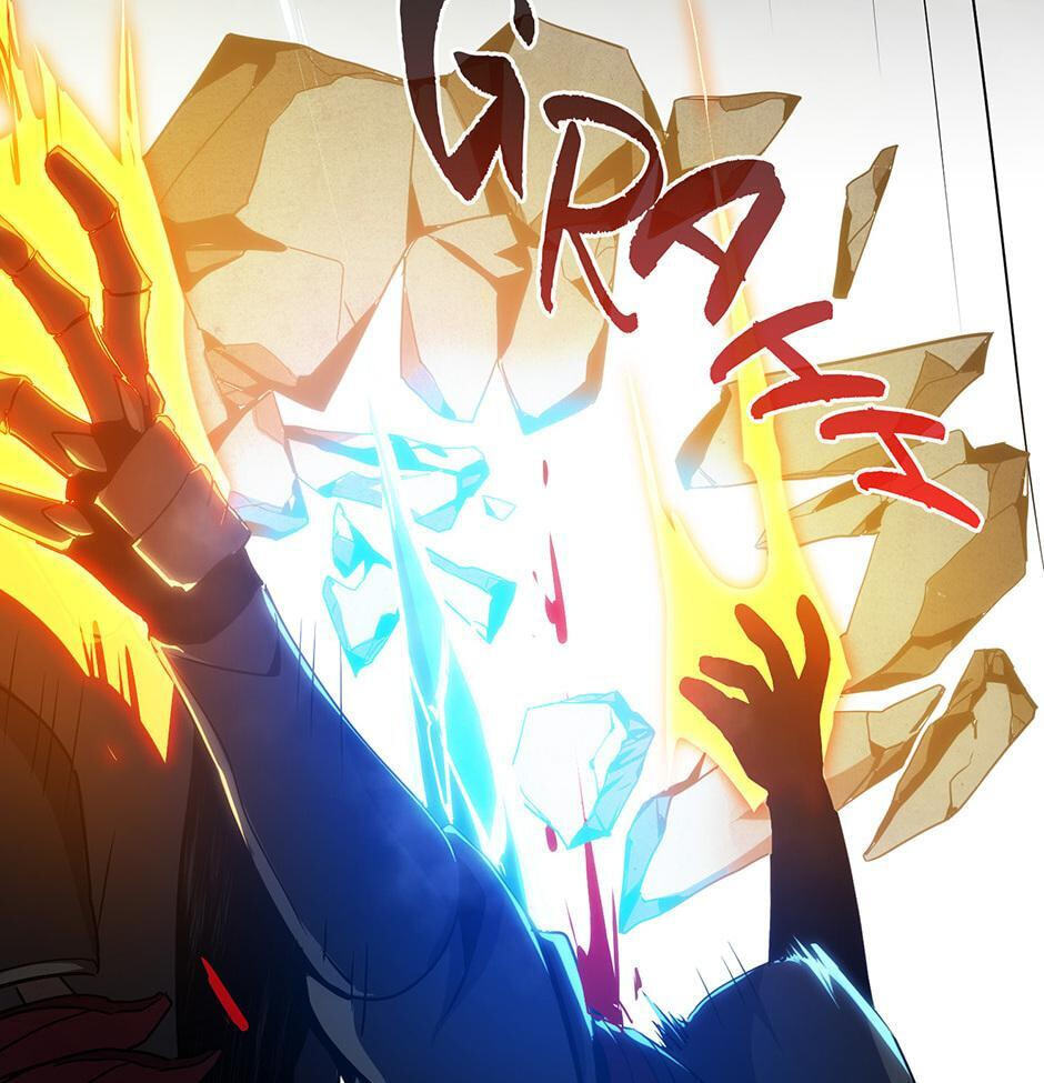 The Beginning After the End, chapter 190, image 156