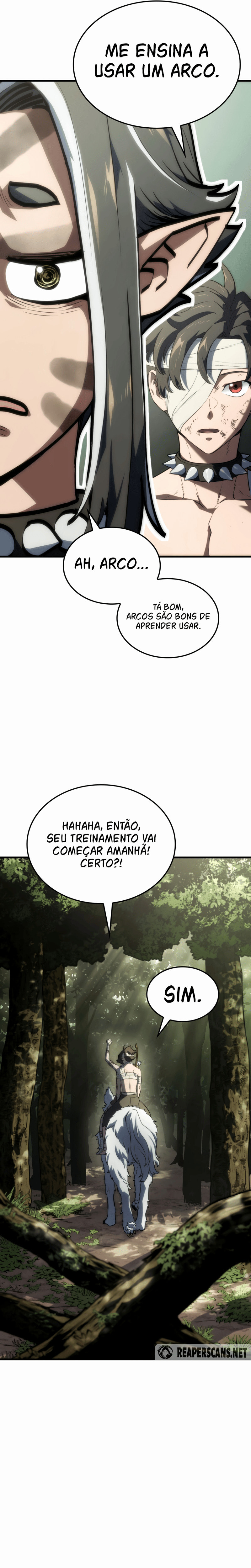 Revenge of the Baskerville Bloodhound, chapter 34, image 44