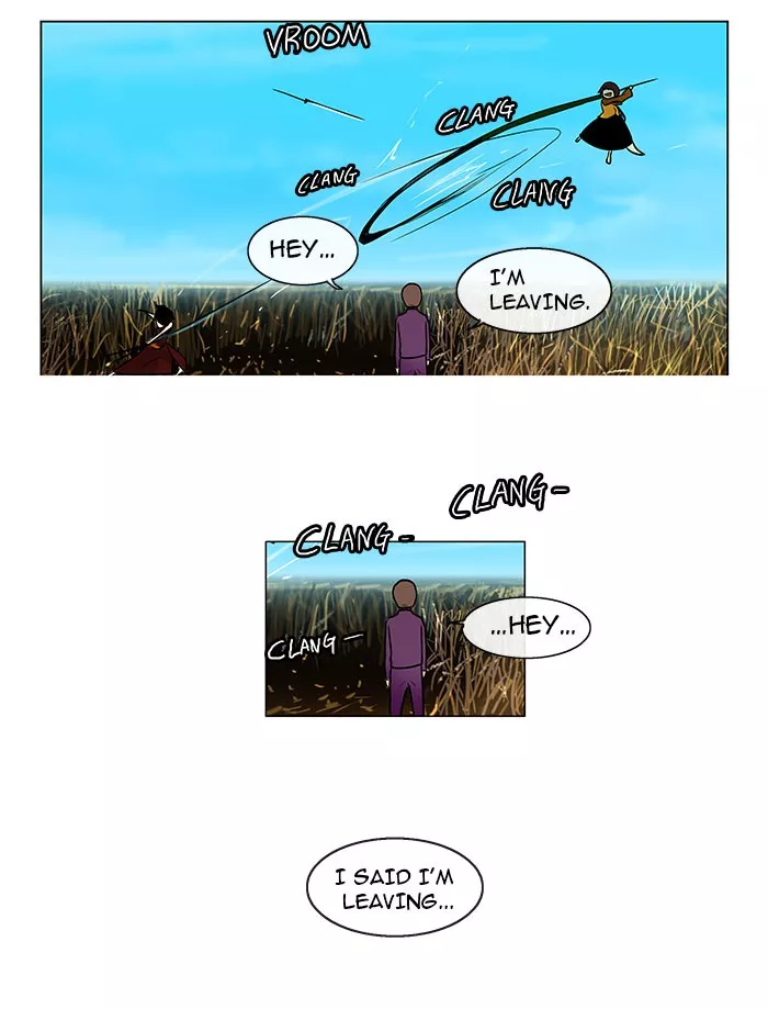 Tower of God, chapter 7, image 34