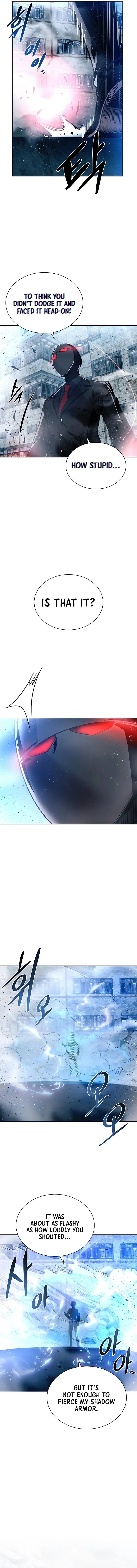 Villain To Kill, chapter 61, image 14