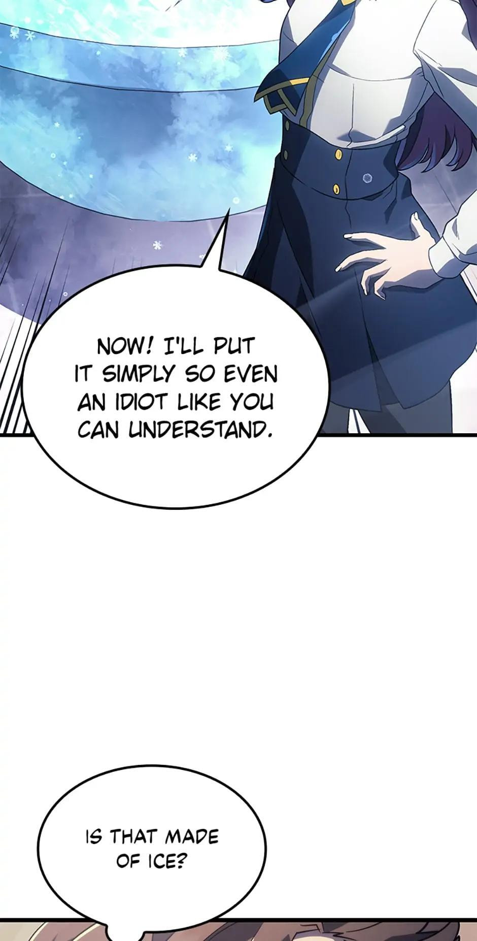 Revenge of the Baskerville Bloodhound, chapter 12, image 103