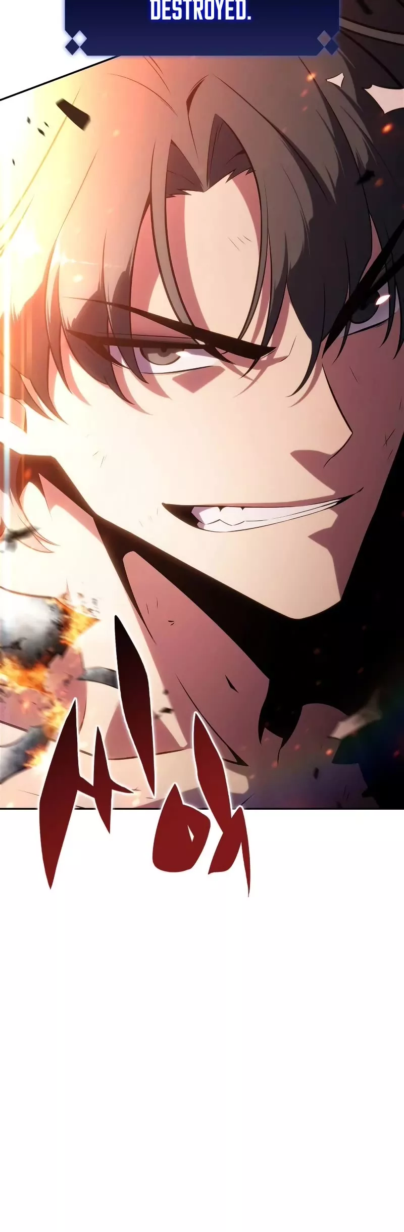 Solo Max-Level Newbie, chapter 145, image 70