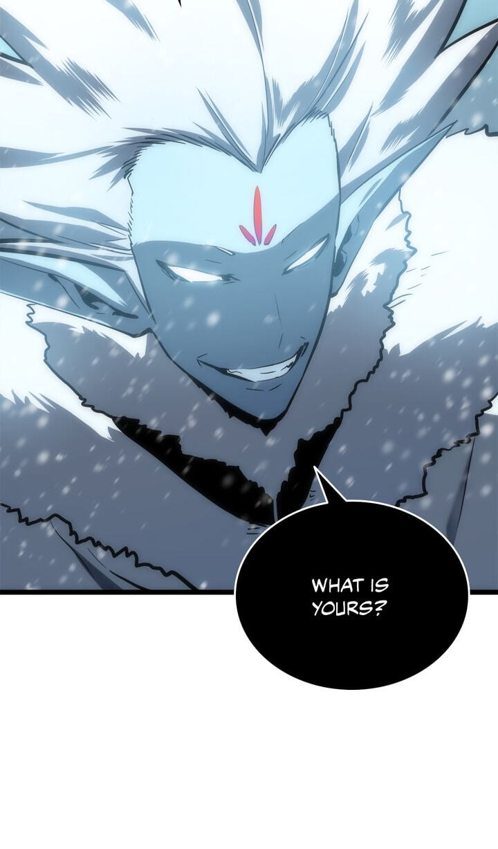 Solo Leveling, chapter 53, page 53