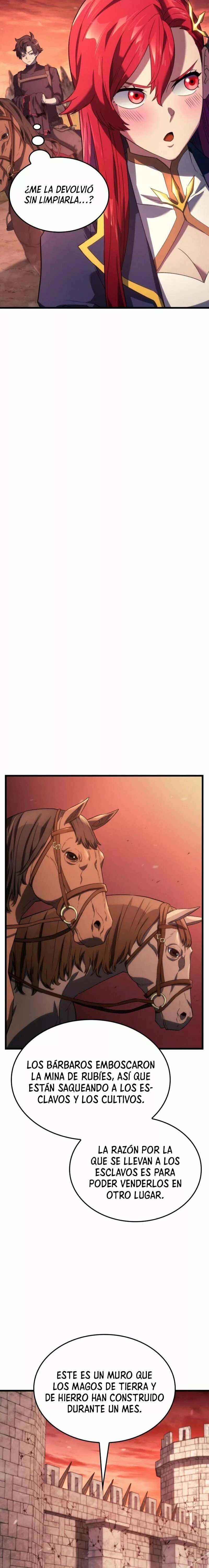 Revenge of the Baskerville Bloodhound, chapter 27, image 12