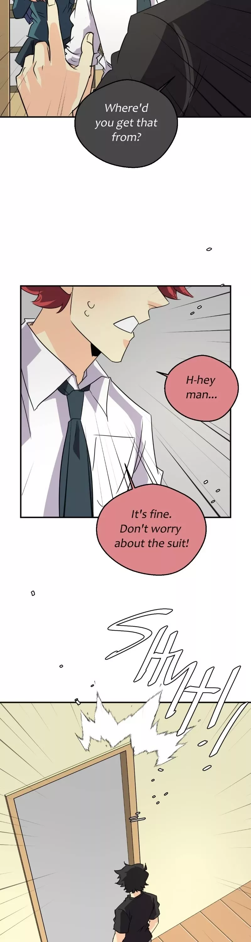 unOrdinary, chapter 301, image 2