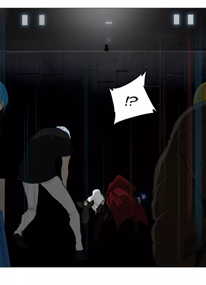 Tower of God, chapter 244, image 52