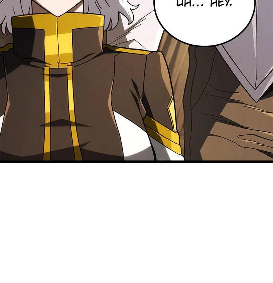 Revenge of the Baskerville Bloodhound, chapter 121, image 53