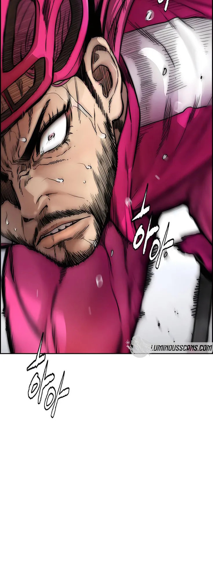 Wind Breaker, chapter 14, page 6