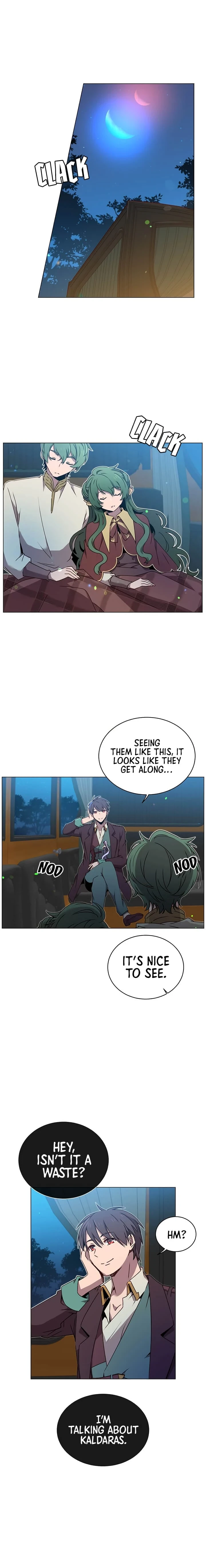 The Max Level Hero has Returned!, chapter 28, image 2
