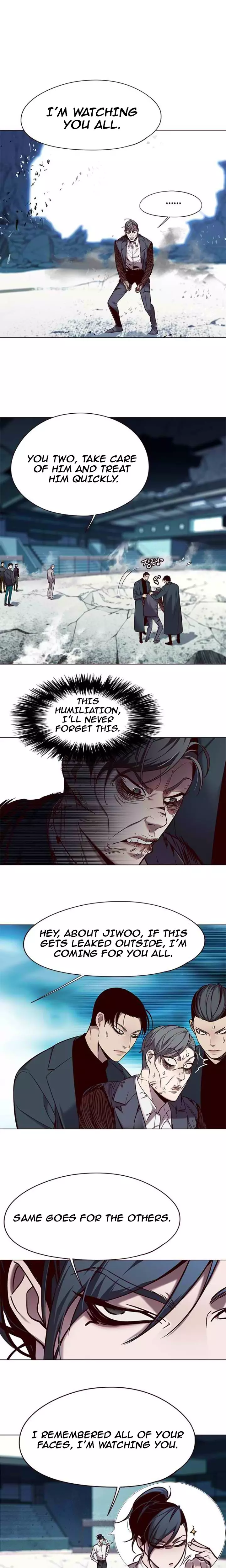 Eleceed, chapter 97, image 14