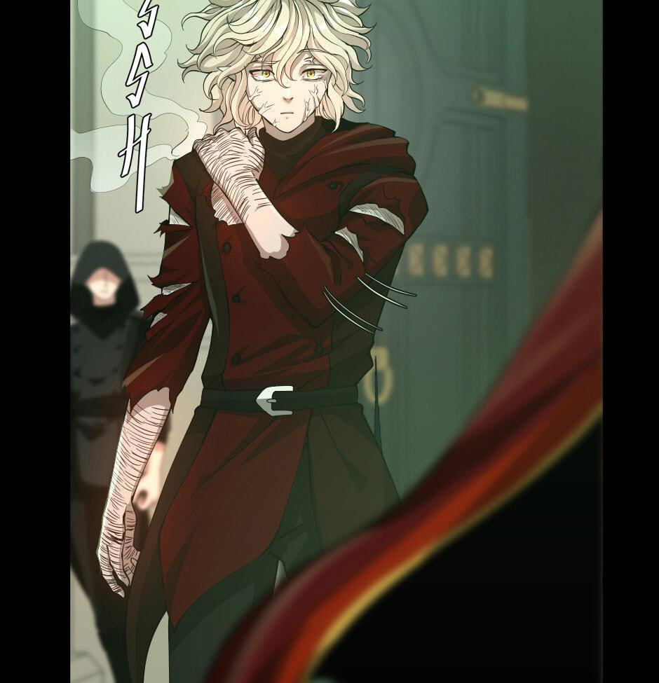 The Beginning After the End, chapter 137, image 125
