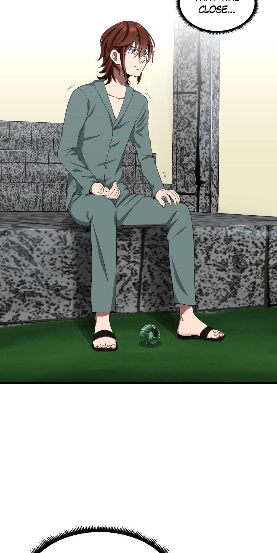 The Beginning After the End, chapter 77, image 36