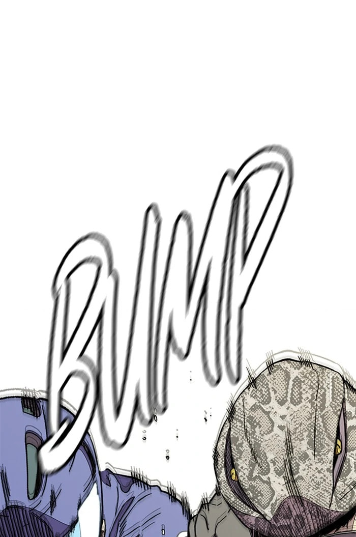 Wind Breaker, chapter 338, image 43