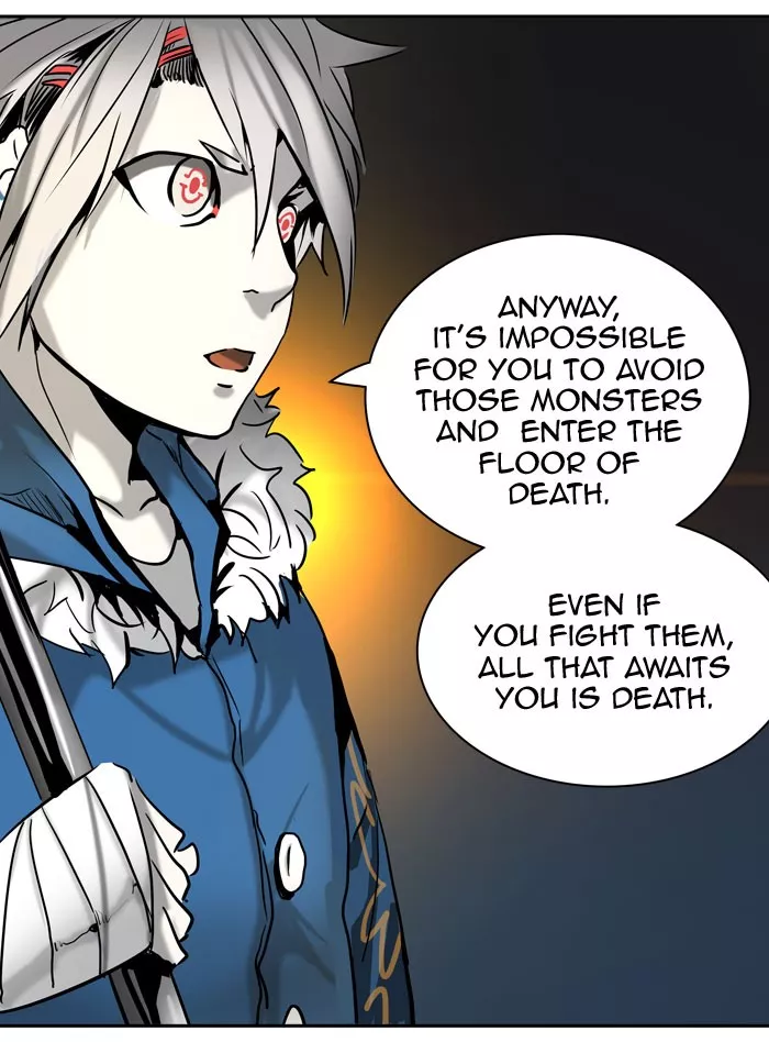 Tower of God, chapter 312, image 56