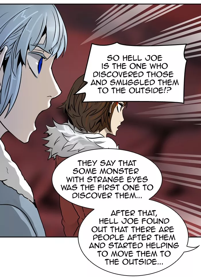 Tower of God, chapter 319, image 40